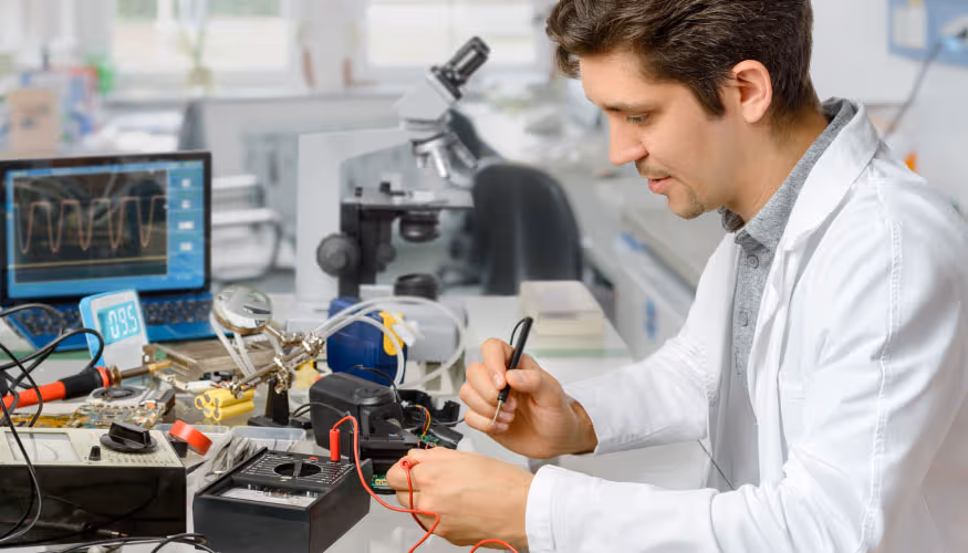 Gümüşpala Elektronik Tamircisi