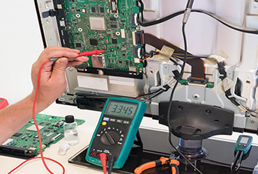 Gümüşpala Elektronik Tamircisi